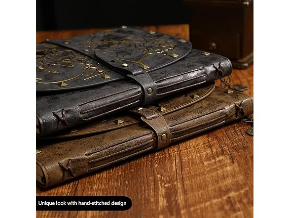 ACTIONDRAKE DND Notebook/Journal, Diary