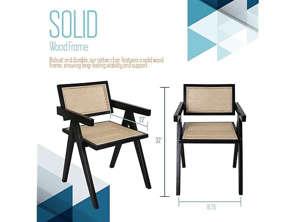 ISL Furnishings Ibiza Rattan Arm Chair