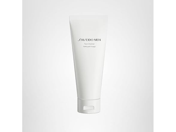 Shiseido Shiseido Men Face Cleanser, 4.8 oz