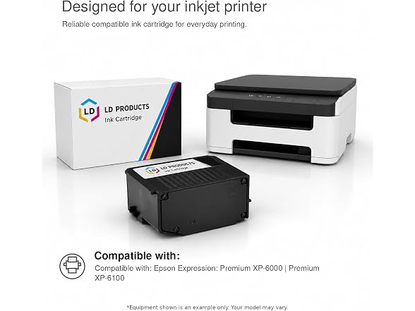 Ink Replacement for Epson T302XL320 (Magenta)