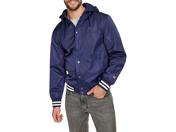 Peacoat