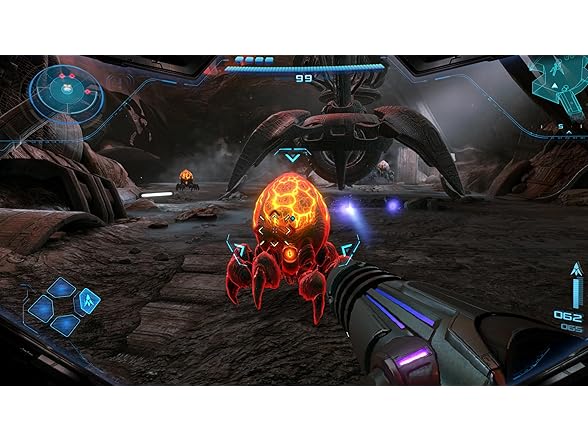 Metroid Prime™ 4: Beyond Nintendo Switch™ 2 Edition
