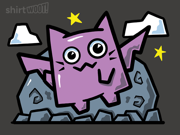 Halloween Cat Crew: Bat
