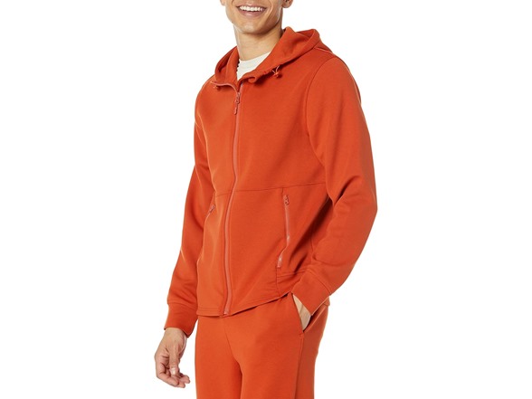 Rust Orange