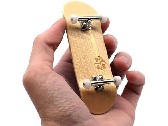Teak Tuning 32mm Pro Fingerboard