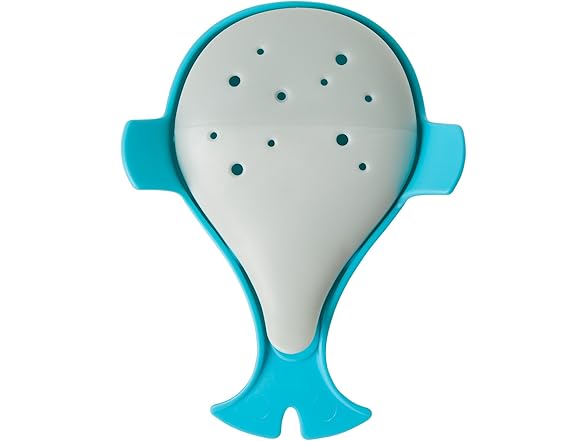 Boon Chomp Whale Bath Toy