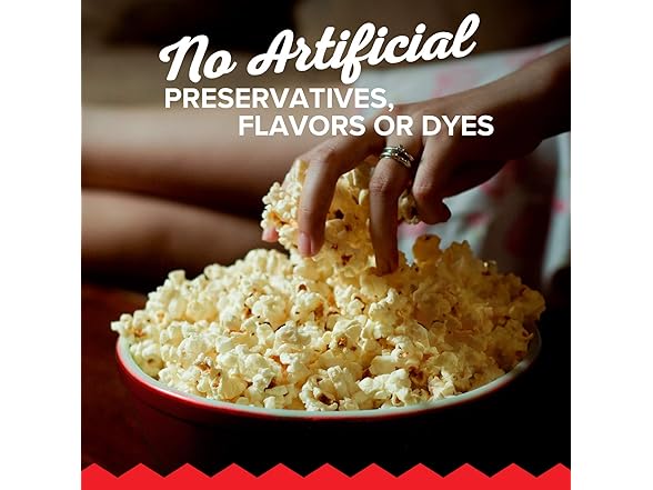 Orville Redenbacher's Orville Redenbacher's Butter P