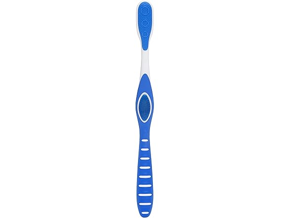 Colgate 360 Toothbrush Medium 4pk