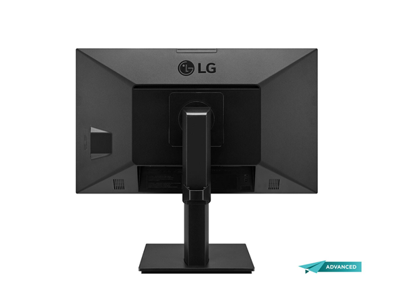 LG 23.8" FHD AIO Thin Client 24CN650I-6N