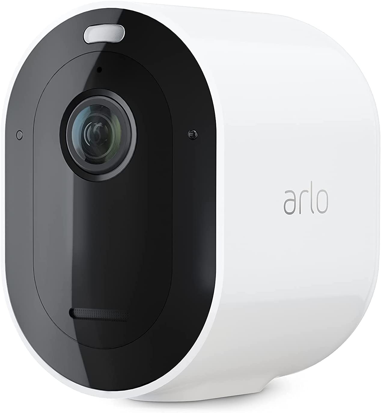 Arlo Pro 4 2K HDR Wire-Free Spotlight Camera (Open Box) - Gallery 9