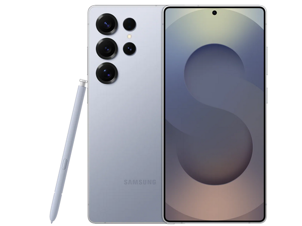 Titanium Silvergray