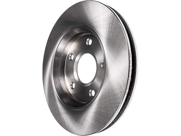 Detroit Axle Detroit Axle - Front Brake Kit for Chrys