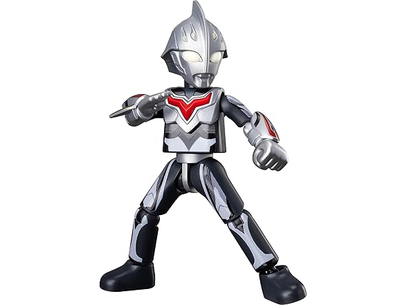 BLOKEES Ultraman Galaxy Version 9pc PDQ Wave 11