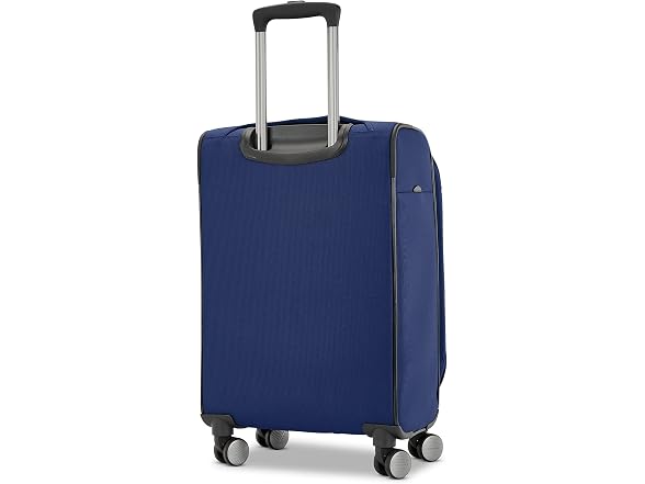 Samsonite B0CQKQHSTL Ascella 3.0 Softside 3Pc Set
