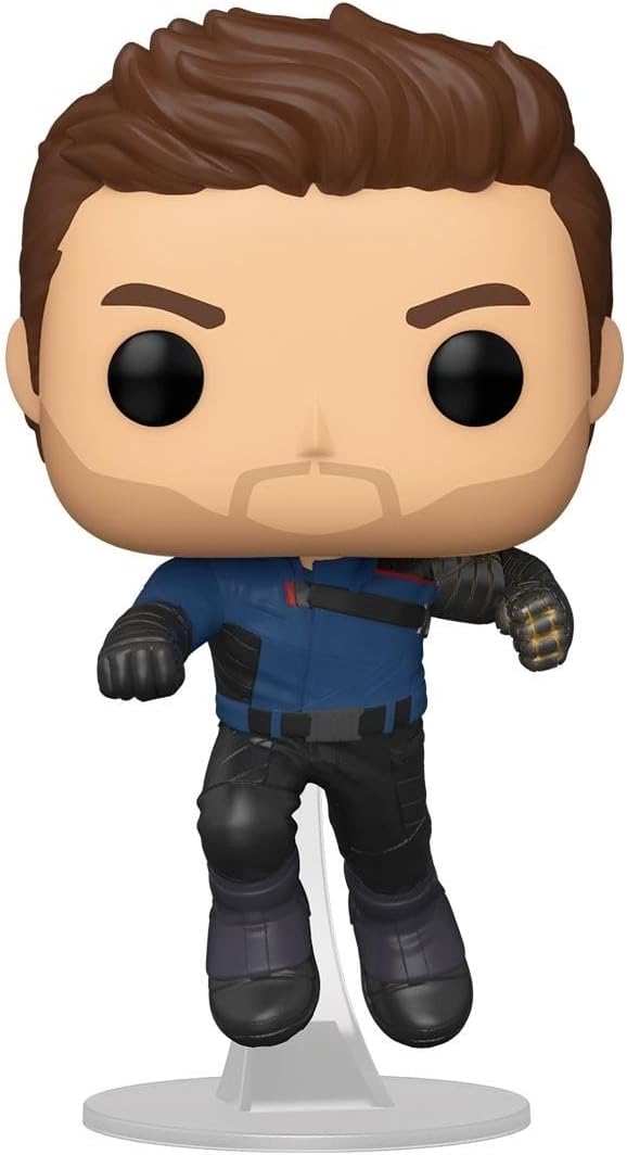 Funko Pop! Marvel Collectibles - Gallery 36