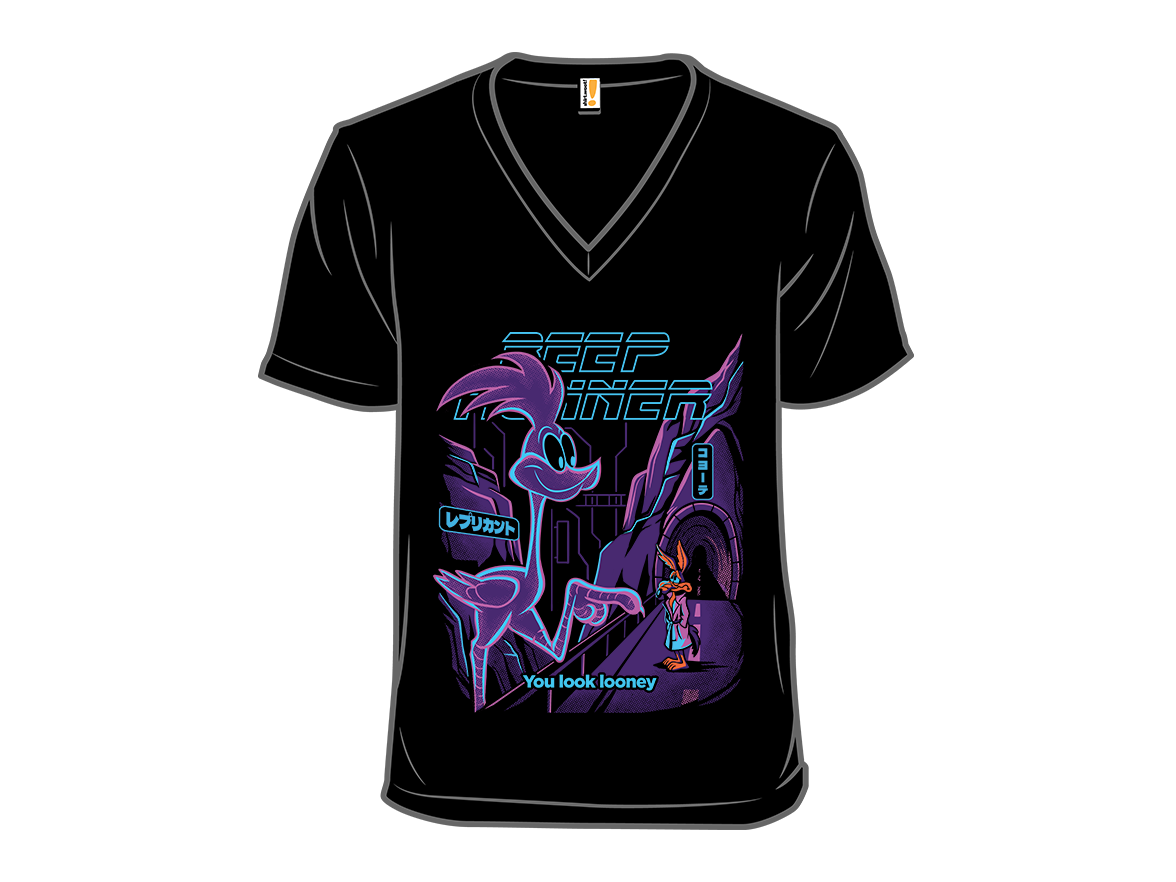 Beep Runner - Gallery 10