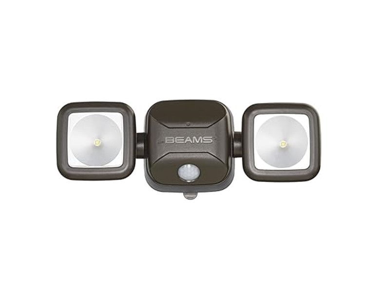 Mr Beams MBN3000-BRN-01-00 Mr Beams LIGHT MOTION SECURITY