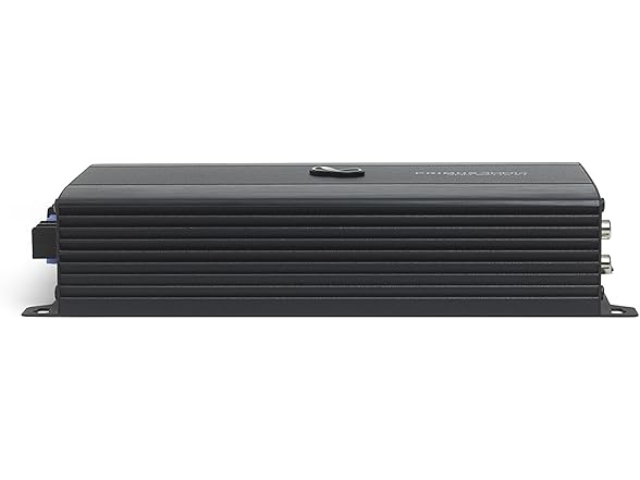 Infinity PRIMUS-3000A Primus 1-Channel, 250w X 1 Subwoofer Amplifier