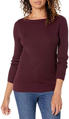 Amazon Essentials Women Turleneck Sweater - Gallery 13