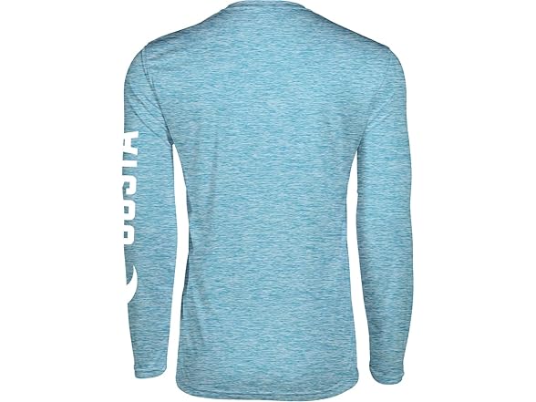 Costa Del Mar Tech Blue (S)