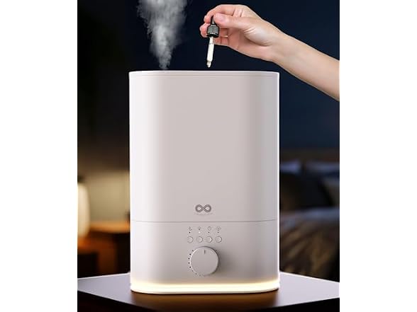 Everlasting Comfort 6L Humidifier