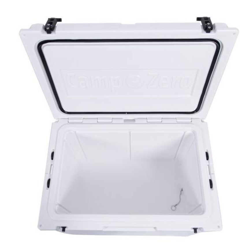 CAMP-ZERO Hard Cooler - 110L - Gallery 5