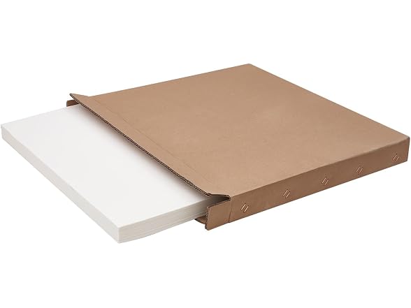 VEVOR Fryer Filter Paper 100-Pack