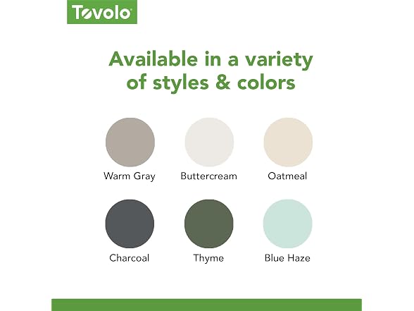 Tovolo Elements Silicone Spoon Set of 2 Buttercream