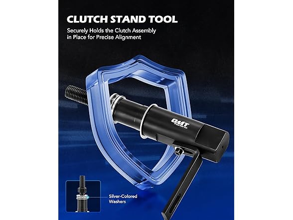 Orion Motor Tech Dual Clutch Transmission Reinstall Reset Tool Set