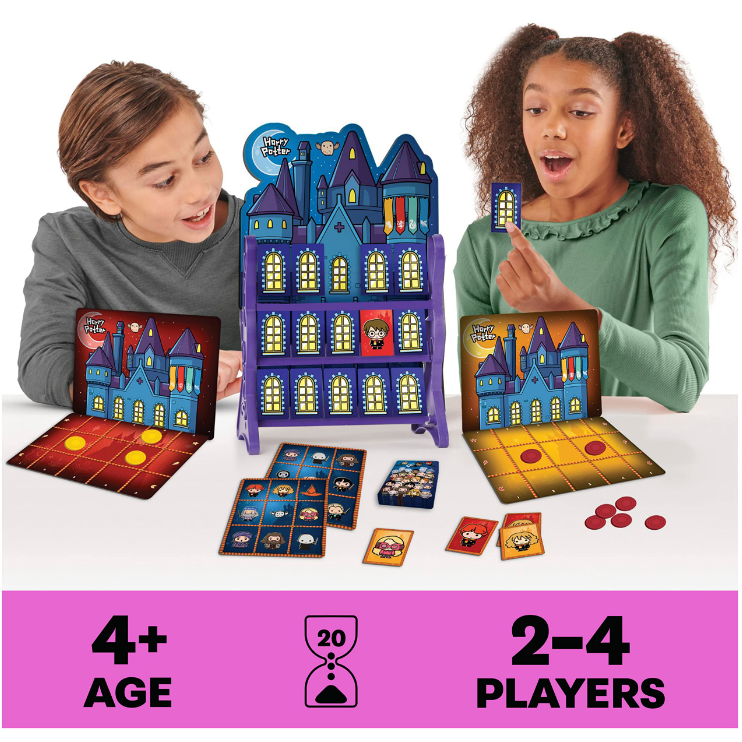 Wizarding World, Harry Potter Games HQ - Gallery 7