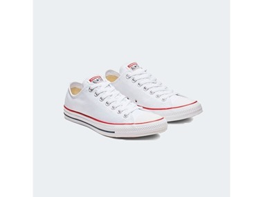 $36.99, Was $60, 38% Off! Converse Chuck Taylor All Star Unisex Low-Top Shoes dealfomo