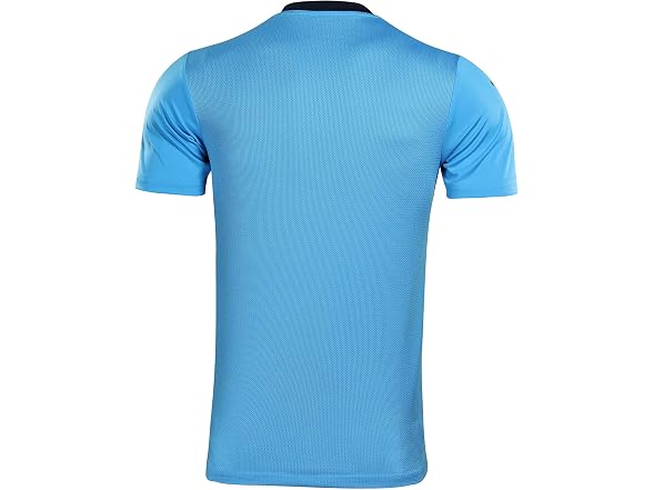 Kelme Men (L) Soccer Goalkeeper Jersey Short Kit