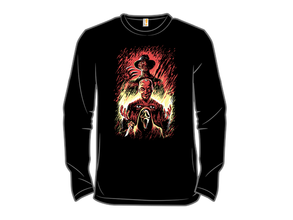 Horror Craven