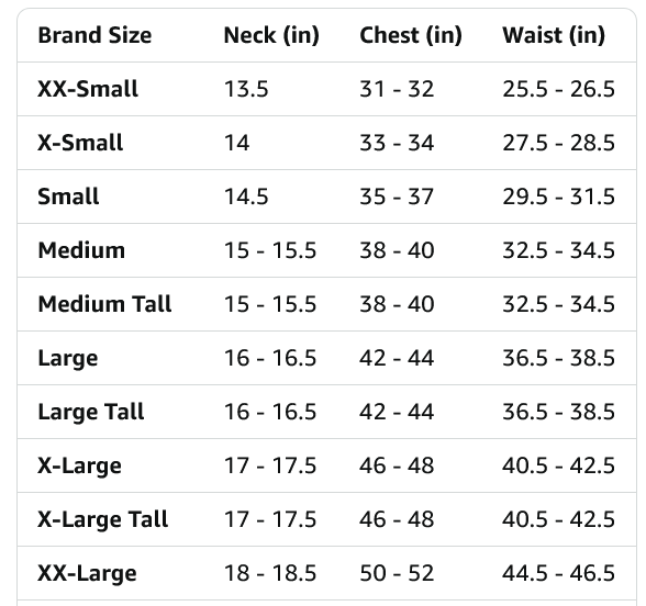 Amazon Essentials Mens 2Pk Muscle Tee - Gallery 6
