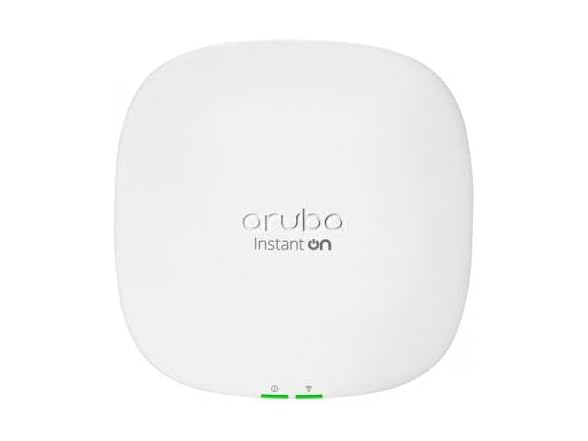 Instant On AP25 .11ax 4x4 Wi-Fi Access Point