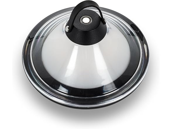 Abbott Collection Bell Shape LED Portable Table Lamp