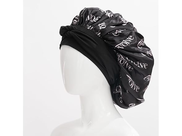 Evolve Evolve Take Two XL Satin Bonnet