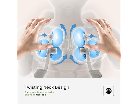 Real Relax S Track Massage Chair
