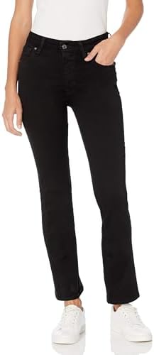 Soft Black (Stretch)