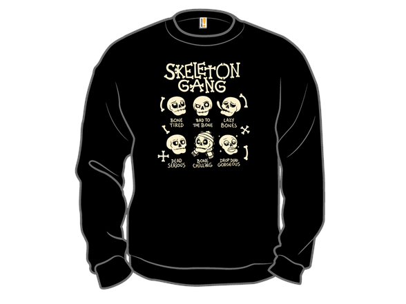 Skeleton Gang