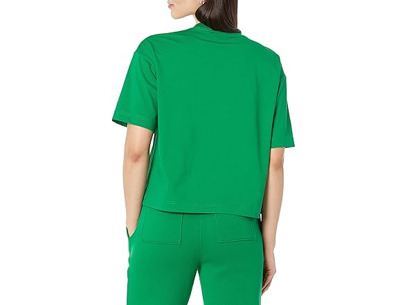 Amazon Essentials Women X-Large Organic T-Shirt