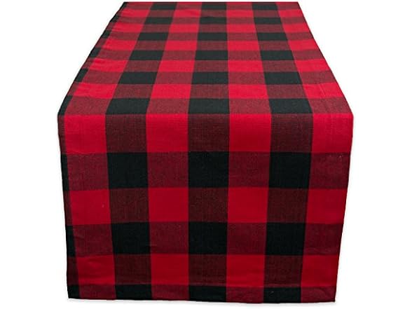 DII Buffalo Check Collection, Classic Fa