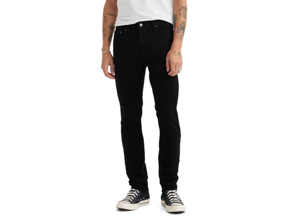 Levi's Men's 510 Skinny Fit Jeans