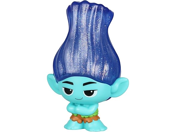 DREAMWORKS TROLLS Band Together Squishy