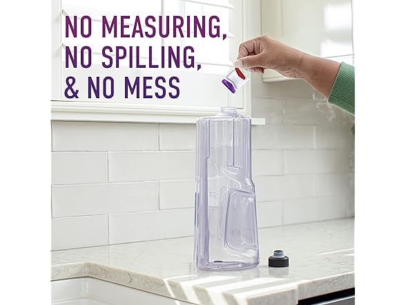 (3-Pack) Hoover Paws & Claws Clean Packs