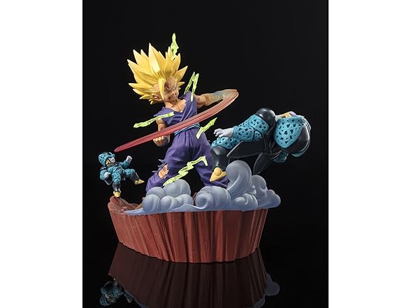 TAMASHII NATIONS - Dragon Ball Z