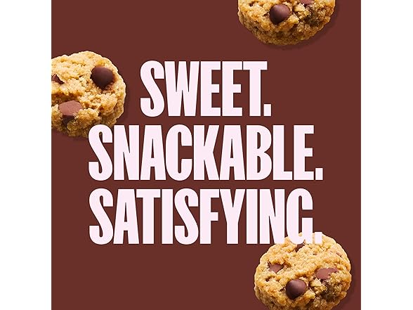 30CT MadeGood Soft Baked Chocolate Chip Mini Cookies