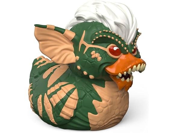 TUBBZ Mini: Horror - Stripe Cosplaying Rubber Duck