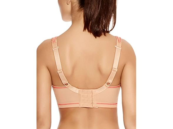 Freya Womens Active Underwire Moulded Sports Bra (28GG)