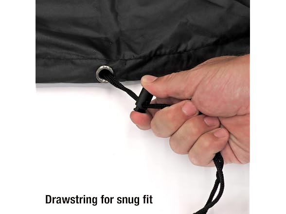 National Outdoor Living Waterproof Patio Furniture Cover